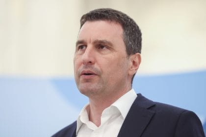 Tanczos Barna, despre criza apei din Prahova: Dorel ajunge în funcţie de conducere din ce în ce mai des. Măsuri propuse de vicepremier