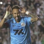 Neymar, show total în Brazilia! A jucat accidentat și a marcat un hat-trick de senzație