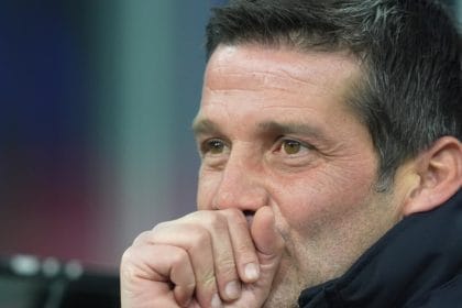 Ce notă i-au dat italienii lui Chivu după ce Inter a făcut show în Cupă + Sunt convinși ce urmează: ”Provocator”