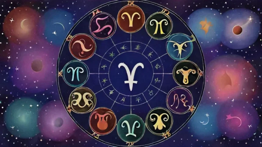 Trei zodii primesc noroc extraordinar până pe 15 ianuarie 2026 - șanse rare pe care trebuie să le valorifice acum Trei zodii binecuvântate cu noroc până pe 15 ianuarie 2026. Rar au asemenea șanse și trebuie să profite de ele
