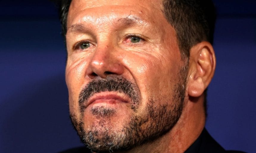 Simeone îl înlătură definitiv pe Horațiu Moldovan printr-o mișcare surprinzătoare E gata! Simeone i-a dat „lovitura de grație” lui Horațiu Moldovan