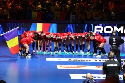 Elveția -17, la Mondialul de handbal