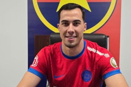 Scandalul continuă: Ujpest a mers la FIFA după ce Andre Duarte a semnat cu FCSB! Avocatul: ”Umilitor”