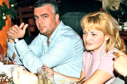 Cât de mult s-a schimbat viața Corinei, fosta soție a lui Adrian Enache, după divorțul lor. Cum arată și cu ce se ocupă în prezent