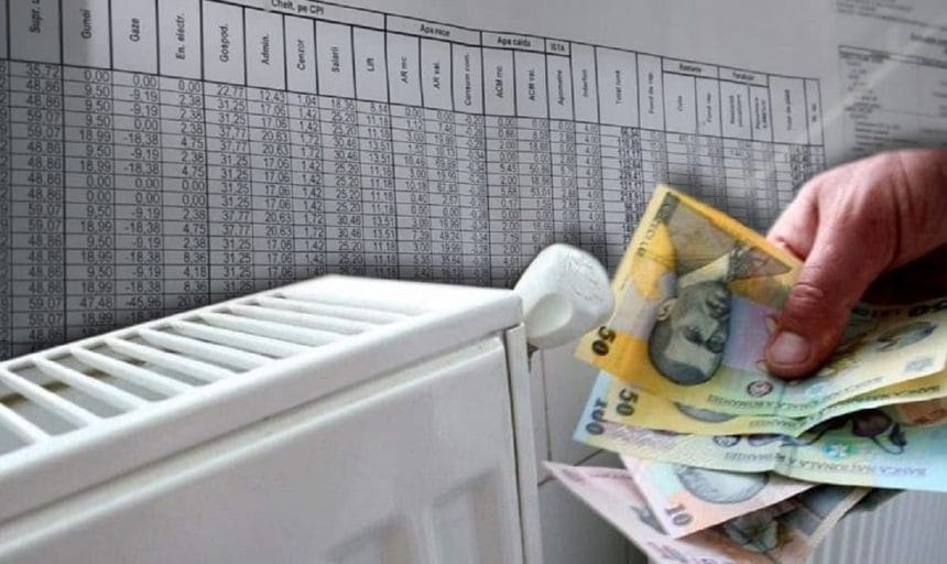 Iarna 2025-2026: Temperaturi neașteptate care pot umfla facturile la energie Cum va fi iarna 2025-2026 și cum vor influența temperaturile preturile energiei