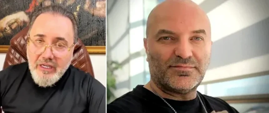 Cristian Rizea: omul care ar fi determinat plecarea lui Dan Capatos de la Antena Stars - un trecut plin de scandaluri Cine este Cristian Rizea, cel din cauza căruia Dan Capatos ar fi fost dat afară de la Antena Stars. Fostul politician a fost implicat în mai multe scandaluri