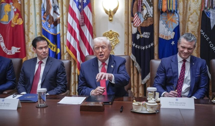 Noua Strategie de Securitate Națională a lui Trump: cine pierde și cine câștigă - expert: multă baftă Cine pierde, cine câștigă din noua Strategie de Securitate Națională a lui Trump. Expert: „Multă baftă”