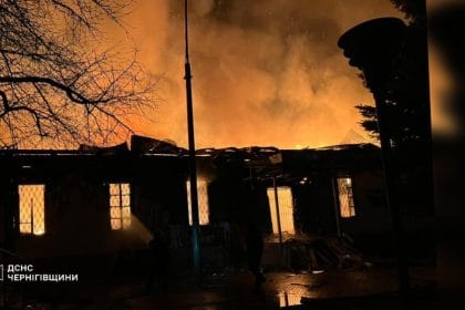Atac uriaș cu drone și rachete rusești în Ucraina. Zelenski: Obiectivul Rusiei e de a provoca suferință