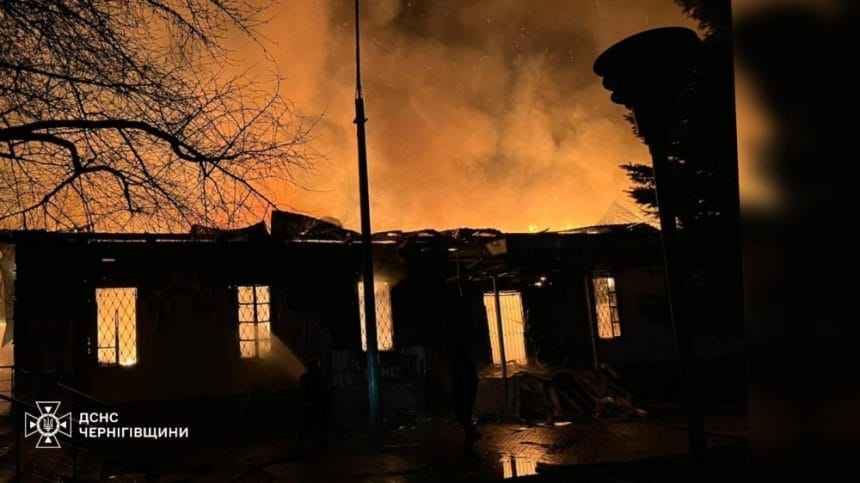 Atac uriaș cu drone și rachete rusești în Ucraina. Zelenski: Obiectivul Rusiei e de a provoca suferință