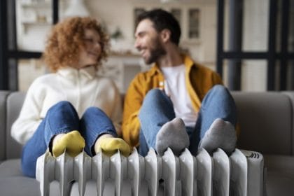 Trucul românesc care reduce cheltuielile de iarnă. „Am 21 de grade în casă și nu am dat drumul la căldură”