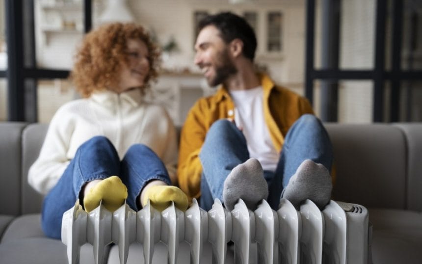 Trucul românesc care îți taie factura de iarnă: 21°C în casă fără să pornești încălzirea Trucul românesc care reduce cheltuielile de iarnă. „Am 21 de grade în casă și nu am dat drumul la căldură”