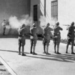 Cine a fost ultimul român condamnat la moarte în epoca Ceaușescu și cum a ajuns în fața plutonului de execuţie