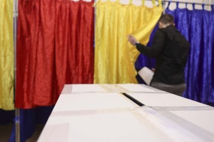 Alegeri locale parțiale 2025. Români din 11 județe și București își aleg primarul sau președintele de Consiliu Județean