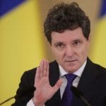 Alegeri București 2025. Președintele Nicușor Dan: „De mult nu am mai votat pentru altcineva în afară de mine”