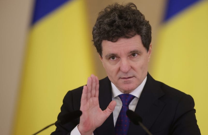 Alegeri București 2025: Nicușor Dan surprinde - spune că de mult nu a mai votat pentru altcineva Alegeri București 2025. Președintele Nicușor Dan: „De mult nu am mai votat pentru altcineva în afară de mine”