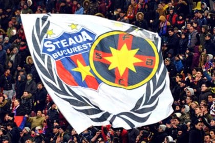A luat 17 trofee cu ”roș-albaștrii” și a spus clar pe cine alege dintre FCSB și Steaua