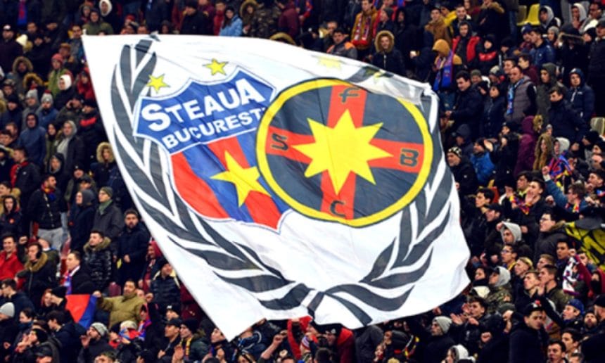 După 17 trofee cu roș-albaștrii, a luat o decizie surprinzătoare: pe cine a ales între FCSB și Steaua A luat 17 trofee cu ”roș-albaștrii” și a spus clar pe cine alege dintre FCSB și Steaua