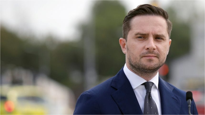 Stelian Bujduveanu, după victoria lui Ciprian Ciucu: Bucureştiul a transmis că are încredere în echipa liberală