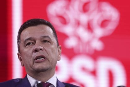 Sorin Grindeanu, întrebat dacă Guvernul Bolojan va pica la următoarea moțiune de cenzură: „Coaliția trebuie să meargă mai departe”