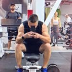 Ciprian Ciucu, fața mai puțin știută a noului primar al Capitalei