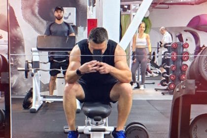 Ciprian Ciucu, fața mai puțin știută a noului primar al Capitalei