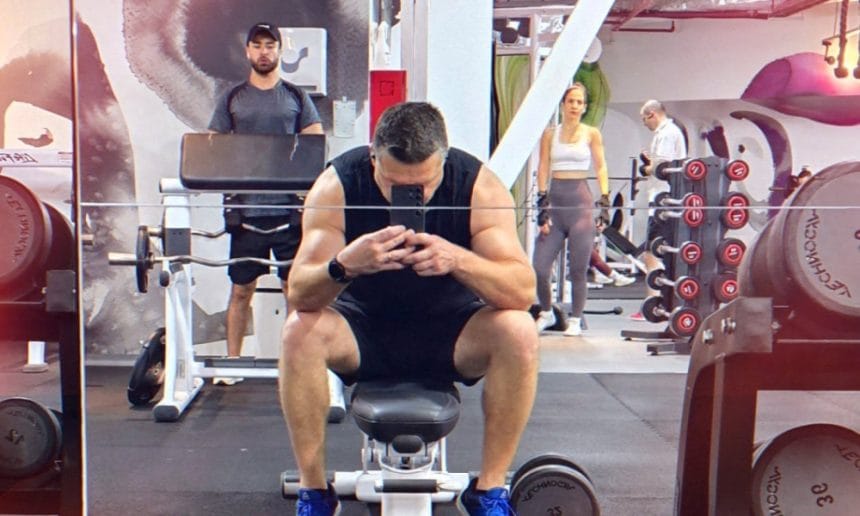 Ciprian Ciucu, fața mai puțin știută a noului primar al Capitalei