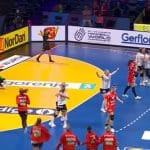 Dramatism total: Ungaria a condus cu CINCI goluri în repriza a doua, dar a scăpat printre degete victoria și primul loc