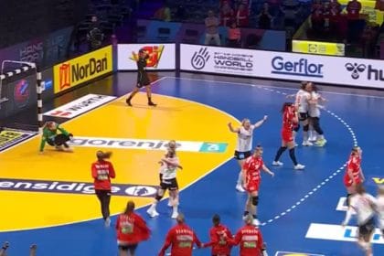 Dramatism total: Ungaria a condus cu CINCI goluri în repriza a doua, dar a scăpat printre degete victoria și primul loc