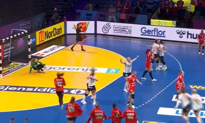 Dramatism total: Ungaria a condus cu CINCI goluri în repriza a doua, dar a scăpat printre degete victoria și primul loc