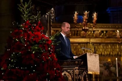 Prințul William vrea să schimbe tradițiile regale de Crăciun: „Nu i-au plăcut niciodată aceste obiceiuri!”