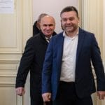 Ciprian Ciucu anunță reforme după victorie: „Urmează o perioadă grea”