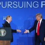 Intervenția lui Trump nu face decât să prelungească războiul din Ucraina — The Guardian