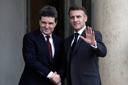 Nicușor Dan anunță de la Paris că Emmanuel Macron va vizita România în 2026. Concluziile întâlnirii de azi a celor doi președinți