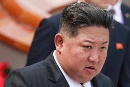 „O profundă tristeţe”. Mesajul lui Kim Jong Un după decesul ambasadorului rus în Coreea de Nord