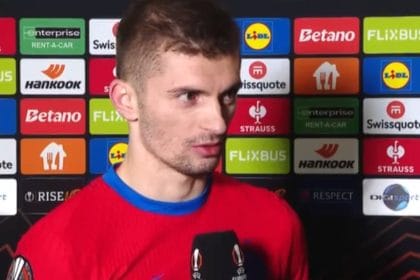 Florin Tănase nu s-a putut abține! „Aroganța” făcută în fața camerelor, după FCSB -3