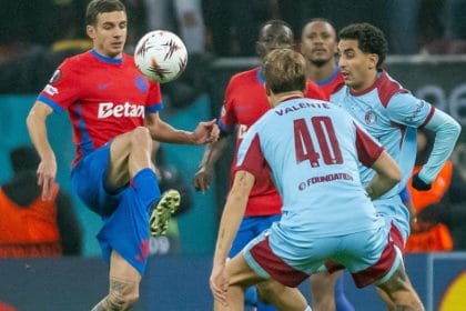 Juri Cisotti nu a avut niciun dubiu, după FCSB -3