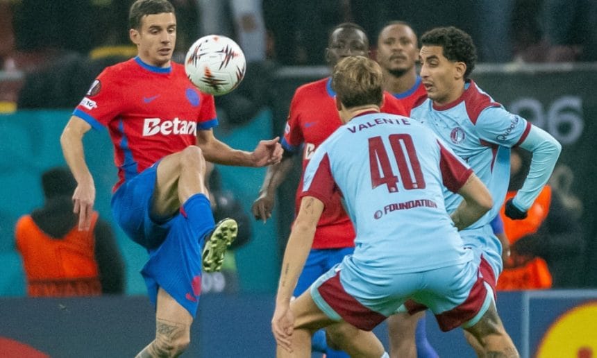 Juri Cisotti, fără nicio îndoială după meciul cu FCSB: reacție surprinzătoare Juri Cisotti nu a avut niciun dubiu, după FCSB -3