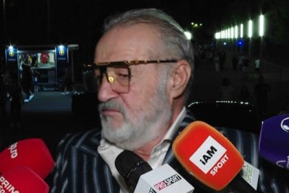 Ce răsturnare de situație! Gigi Becali a făcut anunțul, după FCSB