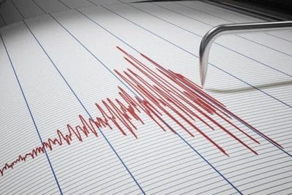 Cutremur cu magnitudine de 3,9 în zona seismică Vrancea