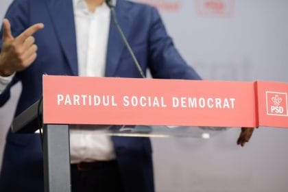Ștefureac: Amenințarea PSD cu ieșirea de la guvernare e nocivă și pentru social-democrați. „Bagi dividende în buzunarul opoziției”