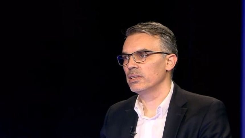 Cum explică șeful INSCOP locul 3 obținut de Băluță la alegerile pentru București. Profilul alergătorilor pentru fiecare candidat