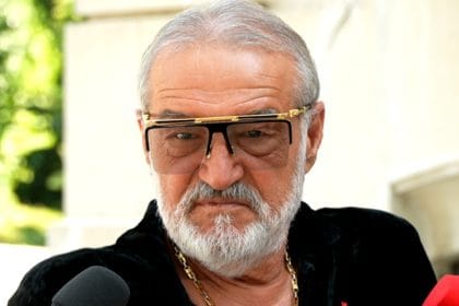 Gigi Becali a dat verdictul în privința judecătorilor din România