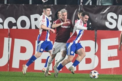 Jucătorul curtat de FCSB a vorbit despre transfer, după Rapid