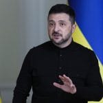 Zelenski: „Planul de pace nu va fi pe placul tuturor”
