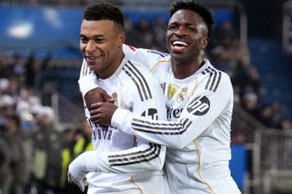 Alaves -2. Victorie cu emoții pentru ”Los Blancos” care se apropie de liderul Barcelona
