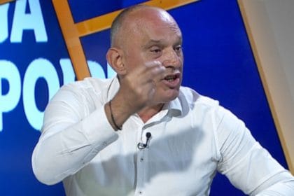 Florin Prunea l-a auzit la interviu și a ”explodat” în direct: ”Dacă aș fi conducător, l-aș chema. Cine te-a pus să-l iei?”