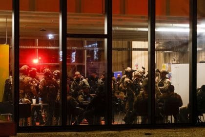 Șoc la Universitatea Brown: suspectul reținut după atacul armat va fi eliberat, anchetatorii urmează o altă pistă