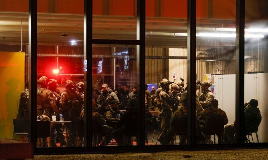 Șoc la Universitatea Brown: suspectul reținut după atacul armat va fi eliberat, anchetatorii urmează o altă pistă