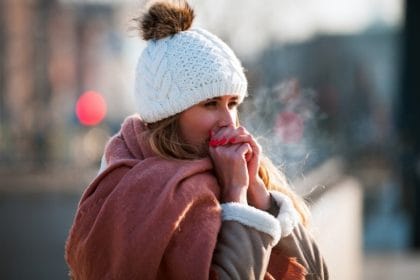 Vremea luni, 15 decembrie: meteorologii au emis cod galben de ceață în trei județe