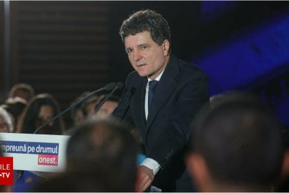 Nicușor Dan, un nou mesaj după extinderea protestelor privind sistemul de Justiție: „Statul de drept nu este negociabil”